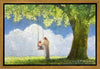 The Greatest In The Kingdom Of Heaven Gallery Wrap