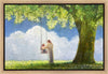 The Greatest In The Kingdom Of Heaven Gallery Wrap