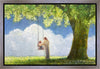 The Greatest In The Kingdom Of Heaven Gallery Wrap