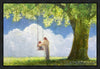 The Greatest In The Kingdom Of Heaven Gallery Wrap