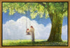 The Greatest In The Kingdom Of Heaven Gallery Wrap