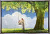 The Greatest In The Kingdom Of Heaven Gallery Wrap