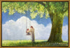 The Greatest In The Kingdom Of Heaven Gallery Wrap
