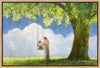 The Greatest In The Kingdom Of Heaven Gallery Wrap