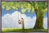 The Greatest In The Kingdom Of Heaven Gallery Wrap
