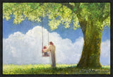 The Greatest In The Kingdom Of Heaven Gallery Wrap