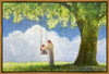 The Greatest In The Kingdom Of Heaven Gallery Wrap