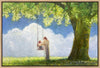 The Greatest In The Kingdom Of Heaven Gallery Wrap