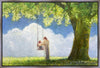 The Greatest In The Kingdom Of Heaven Gallery Wrap