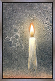 I Am The Light Gallery Wrap