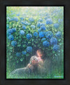 He Is My Refuge Gallery Wrap