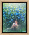 He Is My Refuge Gallery Wrap