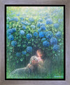 He Is My Refuge Gallery Wrap
