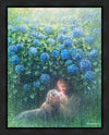 He Is My Refuge Gallery Wrap