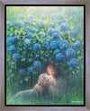 He Is My Refuge Gallery Wrap
