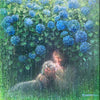 He Is My Refuge Gallery Wrap
