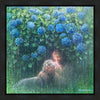 He Is My Refuge Gallery Wrap