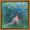 He Is My Refuge Gallery Wrap