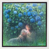 He Is My Refuge Gallery Wrap