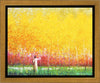 In His Light Gallery Wrap