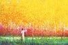 In His Light Gallery Wrap