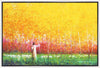 In His Light Gallery Wrap