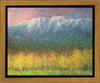 Mountain Majesty Gallery Wrap