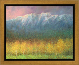 Mountain Majesty Gallery Wrap
