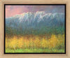 Mountain Majesty Gallery Wrap