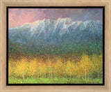 Mountain Majesty Gallery Wrap