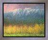 Mountain Majesty Gallery Wrap