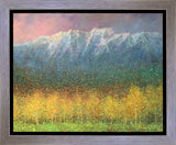Mountain Majesty Gallery Wrap