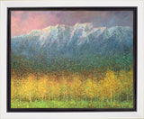 Mountain Majesty Gallery Wrap