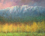 Mountain Majesty Gallery Wrap