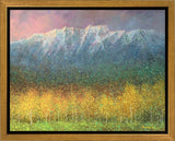 Mountain Majesty Gallery Wrap