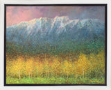 Mountain Majesty Gallery Wrap