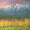 Mountain Majesty Gallery Wrap