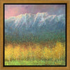 Mountain Majesty Gallery Wrap