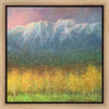 Mountain Majesty Gallery Wrap