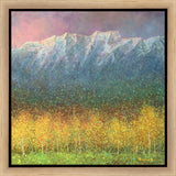 Mountain Majesty Gallery Wrap