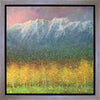 Mountain Majesty Gallery Wrap