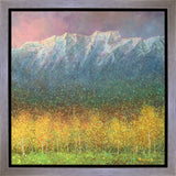 Mountain Majesty Gallery Wrap