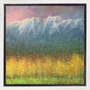 Mountain Majesty Gallery Wrap