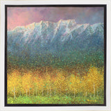 Mountain Majesty Gallery Wrap