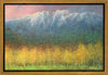Mountain Majesty Gallery Wrap