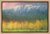 Mountain Majesty Gallery Wrap