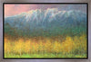Mountain Majesty Gallery Wrap