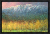 Mountain Majesty Gallery Wrap