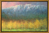 Mountain Majesty Gallery Wrap
