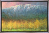 Mountain Majesty Gallery Wrap
